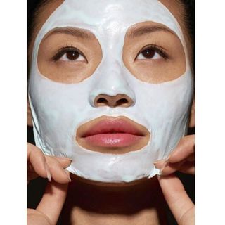 Mặt Nạ Giấy Lột Mụn SOLÉA Cao Cấp Giúp Lột Mụn Ẩn Mụn Đầu Đen Bằng Gel Hiệu Quả–VIORA (BỊCH 25-100C)
