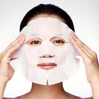 (BỊCH 100C) Mặt Nạ Giấy Lột Mụn SOLÉA Giữ Dưỡng Chất, Tăng Hiệu Quả Gel Lột Sạch Mụn Đầu Đen – VIORA