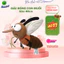 Gấu bông hình con muỗi, Gấu con muỗi 40cm siêu cute