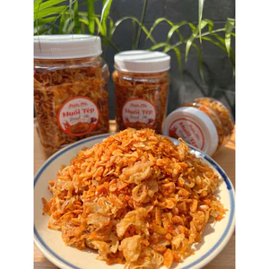 Muối Tép Hành Phi Thượng Hạng - Đặc Sản Tây Ninh