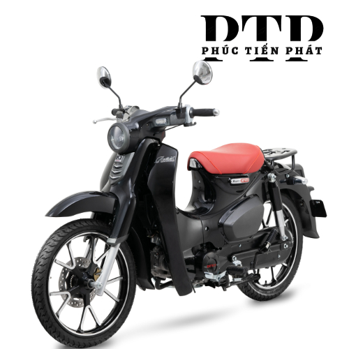 Xe Cub 50cc Espero Retro X | Shopee Việt Nam