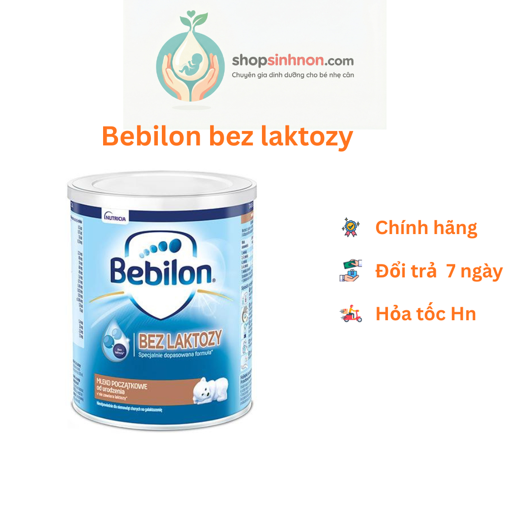 Bebilon - Giá Tốt, Sale Tháng 07, Freeship 0Đ | Shopee Việt Nam