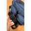 Túi đeo chéo nam nữ SwanBrand New Basic Shoulder Bag chống nước nhiều ngăn, túi mini vải canvas