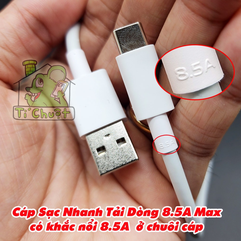 [ZIN Bóc Máy] Sạc Siêu Nhanh 90W Flash Charge VIVO X300 / iQOO Z10 Chính Hãng | BigBuy360 - bigbuy360.vn