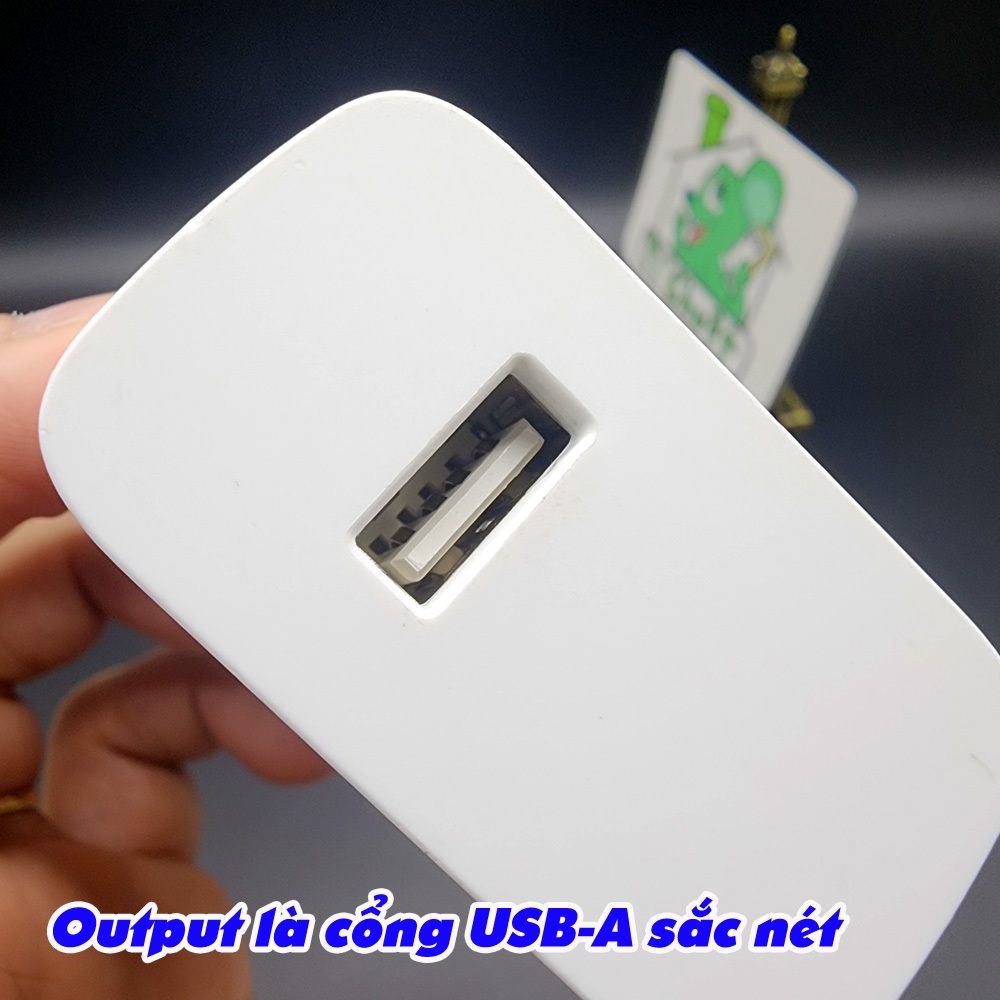 [ZIN Bóc Máy] Sạc Nhanh 90W Flash Charge VIVO / iQOO Chính Hãng