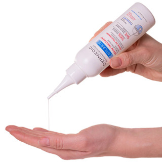 [HÀNG CÔNG TY] Tinh chất kích thích mọc tóc Dermedic Capilarte Serum Stimulating Hair Growth