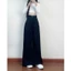Quần Jean Nữ Ống Rộng Hari Lưng Cao Phong Cách