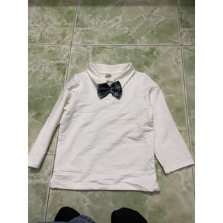 Áo bé 2-3 tuổi N11