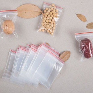 100 Túi zip số 5 (10*14cm)