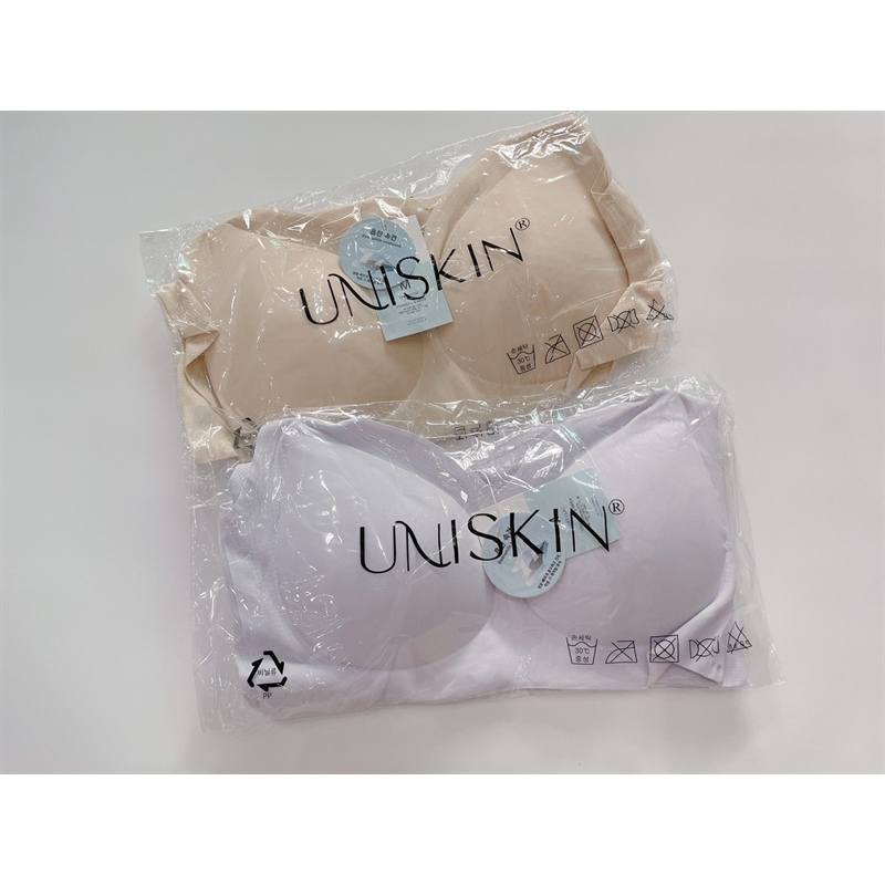 Set Bra & Chip Nữ Cạp Cao Dư Xịn Không Gọng Nâng Nhẹ, Mặc Êm, Ôm Dáng Tự Nhiên