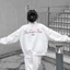 Áo Khoác Nỉ Cổ Trụ The Last Time, From Dáng Thể Thao Unisex Nam Nữ Chất Nỉ 2 Da Hàng Loại 1 Quảng Châu Cao Cấp