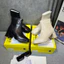 👠👜🕶️🎒…bốt cổ lửng