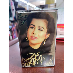 Băng Cassette Thanh Tuyền - Em Đi Rồi