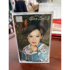 Băng Cassette Giao Linh - Yêu Người Như Thế Đó