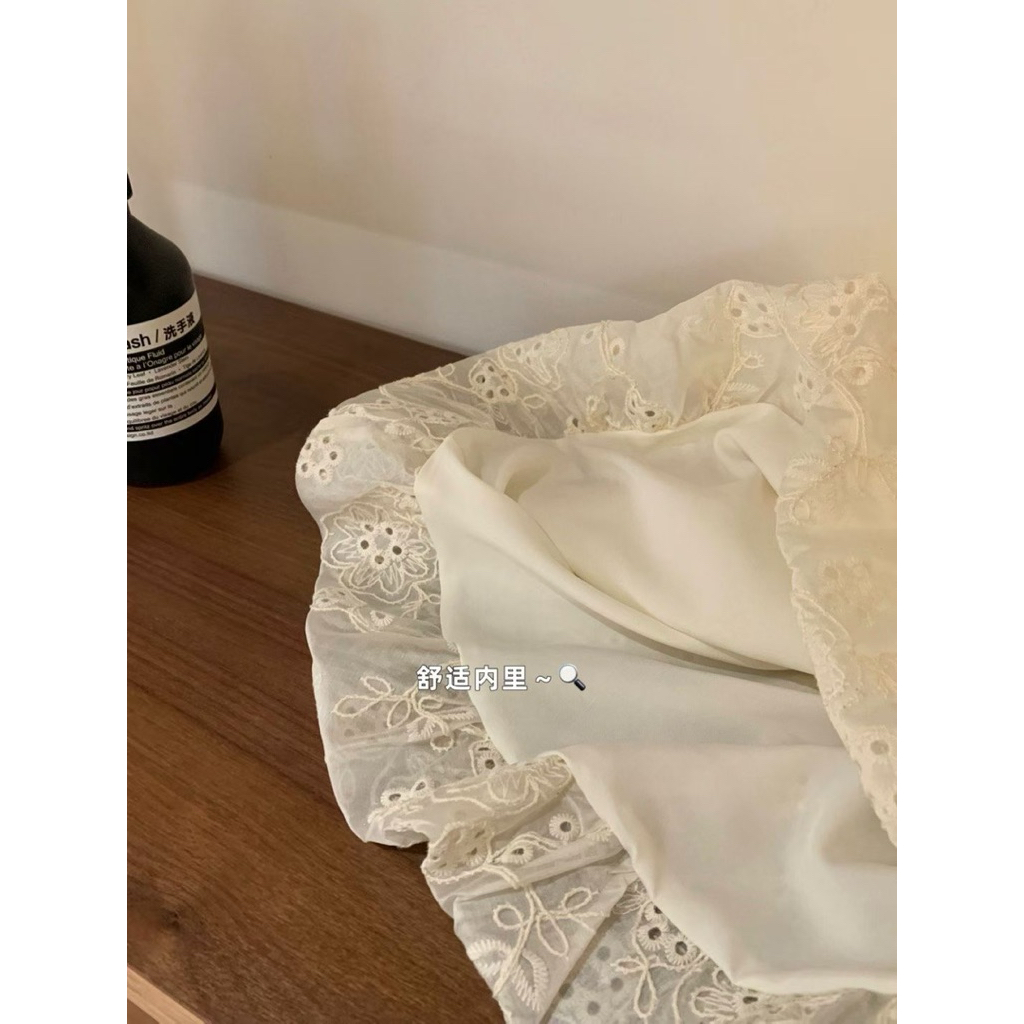 Ssu.Studio// WGWE 8723 ÁO ĐIỆU CÁNH TIÊN XIU XINH NEW HOT
