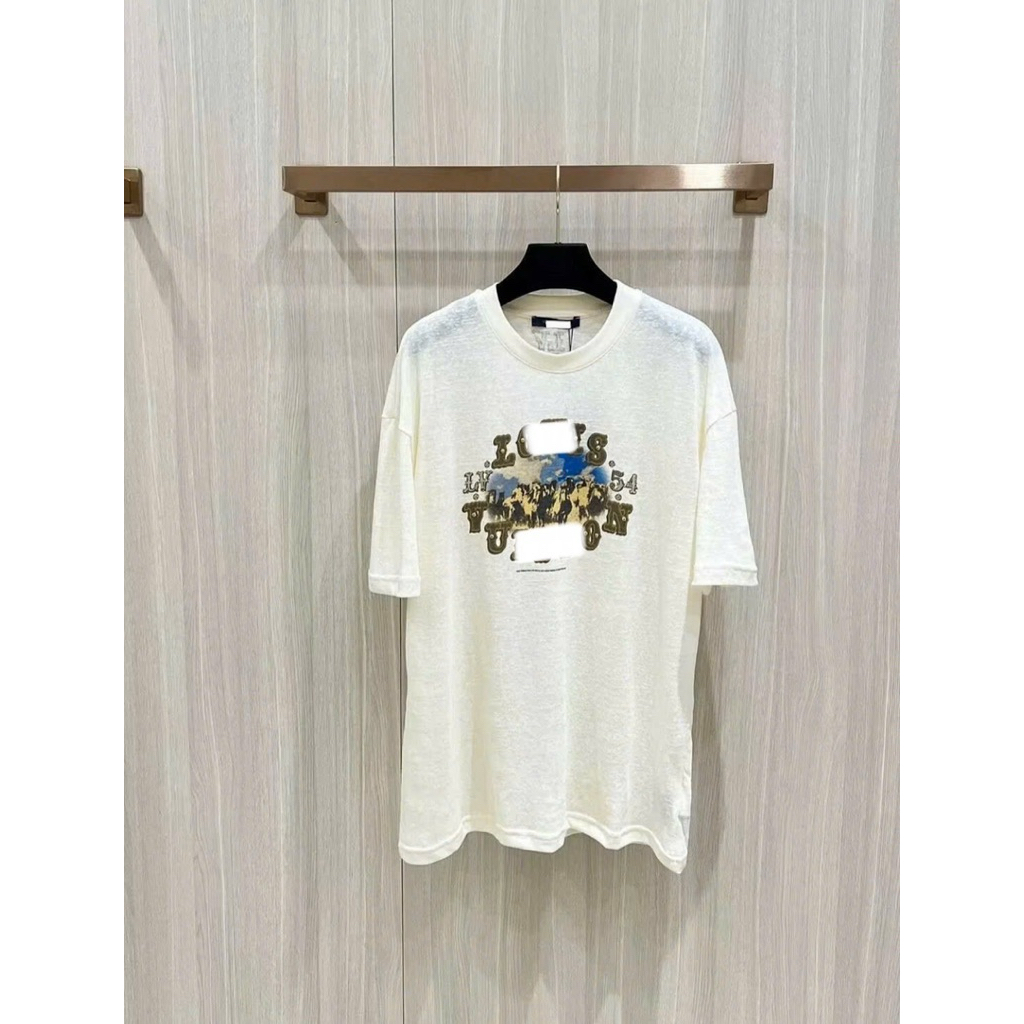 ⚡️[Hight Quality] Áo Phông Nam Nữ \/ Cream Ready To Wear - Điểm Nhấn Hoạt Họa 54 Cao Cấp Loai 1