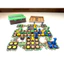 Cờ cá ngựa hình Minecraft - SIÊU ĐỘC ĐÁO