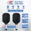 Vợt Pickleball Jusain Phantom – Gen 4 BV81 Carbon Teflon – Phản Ứng Nhanh – Kiểm Soát Đỉnh Cao