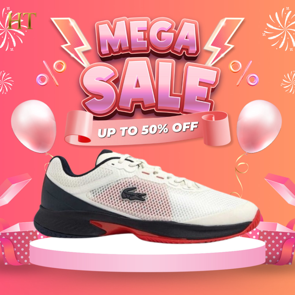 Giày Lacoste Tech Point Basic Review Chi Tiết: Có Tốt Không? Giá Bao Nhiêu?