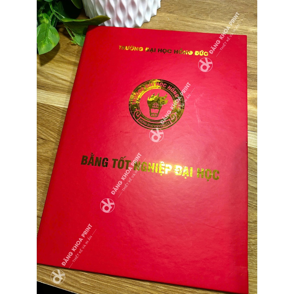 [Link 2] Bìa đựng bằng khen, bìa đựng chứng chỉ, bìa chụp ảnh kỷ yếu các trường đại học, cao đẳng mẫu sẵn