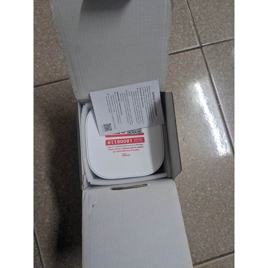 Huawei WA8021V5, WIFI 5, dùng đa mạng, hỗ trợ MESH, | BigBuy360 - bigbuy360.vn