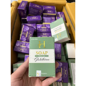 soap trắng da