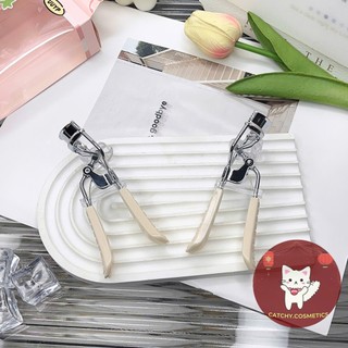 [UUYP] Kẹp Bấm Mi UUYP Cong Lâu Táo Xanh Vỏ Hồng (K-K526)