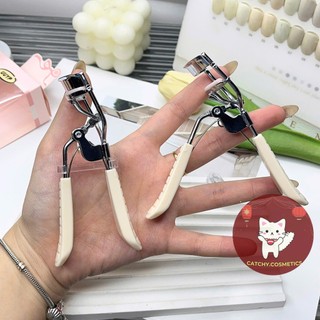 [UUYP] Kẹp Bấm Mi UUYP Cong Lâu Táo Xanh Vỏ Hồng (K-K526)