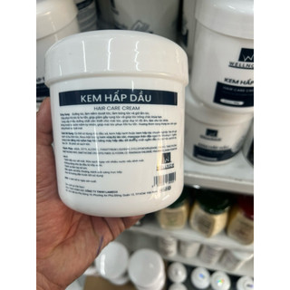 HẤP DẦU Ủ TÓC WELLNOW 1000ML