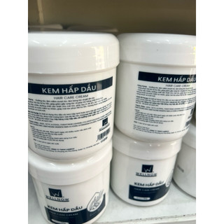 HẤP DẦU Ủ TÓC WELLNOW 1000ML