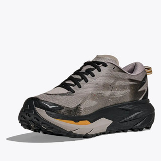 [Deal 20%] Giày Chạy Bộ Nam Nữ Hoka Mafate 5 Cao Cấp, Đế Siêu Bám, Đệm Êm