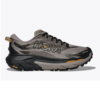 [Deal 20%] Giày Chạy Bộ Nam Nữ Hoka Mafate 5 Cao Cấp, Đế Siêu Bám, Đệm Êm