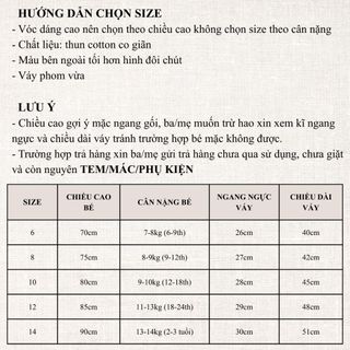Váy bé gái thun cotton phối lưới thêu trái dứa vintage 6th-3 tuổi màu đỏ đô phong cách Hàn D862