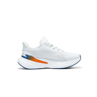 Giày Thể Thao sneaker Nam Biti's Hunter HSM012001CAM - màu cam - size39 đến 44