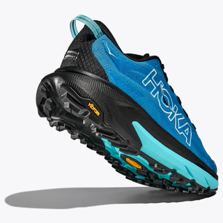 [Deal 20%] Giày Chạy Bộ Nam Nữ Hoka Mafate 5 Cao Cấp, Đế Siêu Bám, Đệm Êm