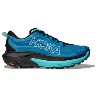 [Deal 20%] Giày Chạy Bộ Nam Nữ Hoka Mafate 5 Cao Cấp, Đế Siêu Bám, Đệm Êm