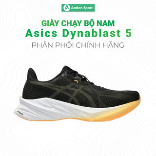 Giày Chạy Bộ Thể Thao Nam Asics DYNABLAST 5