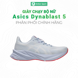 Giày Chạy Bộ Thể Thao Nữ Asics DYNABLAST 5
