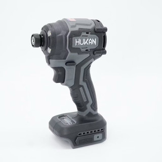 Chuyên Vít Hukan 250N.m - Thân Máy chuyên vít pin Hukan, Lực siết 250Nm, 4 tốc độ, 4 tính năng - Chân pin