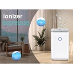 Máy hút ẩm công suất lớn 20L/ ngày FUJIHOME DH20W phòng 20-50m2, lọc không khí kết nối WIFI phòng ngủ khách công nghiệp — ảnh 5