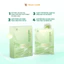 Mặt Nạ Dịu Da Hulo Calming Sheet Mask Cải Thiện Hàng Rào Bảo Vệ Da - Hùng Lợi
