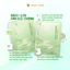 Mặt Nạ Dịu Da Hulo Calming Sheet Mask Cải Thiện Hàng Rào Bảo Vệ Da - Hùng Lợi