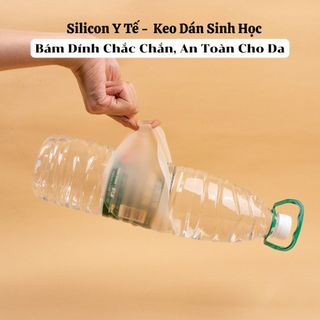 Miếng Dán Ngực Nữ Mỏng Nhẹ Cài Trước Siêu Nâng, Áo Ngực Dán Tạo Khe Tự Nhiên King Shop D-0156