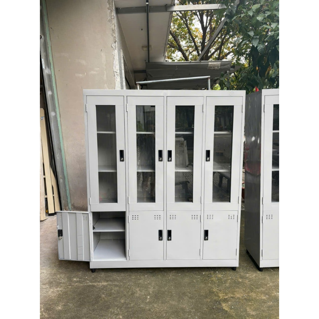 TỦ HỒ SƠ KÍNH VĂN PHÒNG CÔNG TY