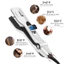 Máy Duỗi Tóc Hơi Nước Steam Plus Professional Bản TiTan Cao Cấp - Giúp Tóc Suôn Mượt, Hạn Chế Hư Tổn