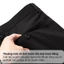 Quần âu nam Phan Nguyễn, chất liệu cao cấp, mềm mịn, bền chắc, thoáng mát, form slim fit QVL.929