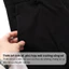 Quần âu nam Phan Nguyễn, chất liệu cao cấp, mềm mịn, bền chắc, thoáng mát, form slim fit QVL.929