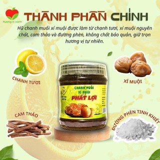 CHANH XÍ MUỘI GIÚP GIẢM CÂN,ĐẸP DA, GIÀU VITAMIN, BÙ KHOÁNG GIẢI KHÁT CHO CƠ THỂ- HVX