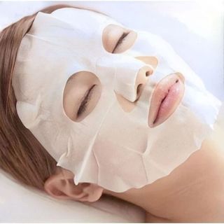 COMBO 10 Bịch Mặt Nạ Giấy Lột Mụn SOLÉA 100 Miếng Cao Cấp, Dễ Dàng Lột Sạch Mụn Ẩn Đầu Đen - VIORA