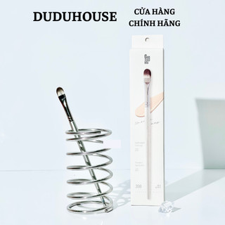 Cọ Trang Điểm Guoxiaoniu Má Hồng Cọ Tán Nền Phấn Phủ Phấn Mắt Che Khuyết Điểm
